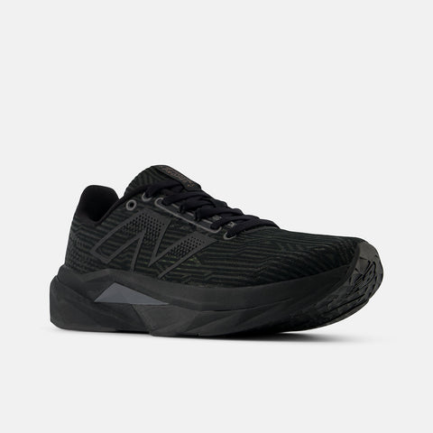 New Balance Women's Black Fue Cell Propel V5 Sneakers | New Balance In Lebanon