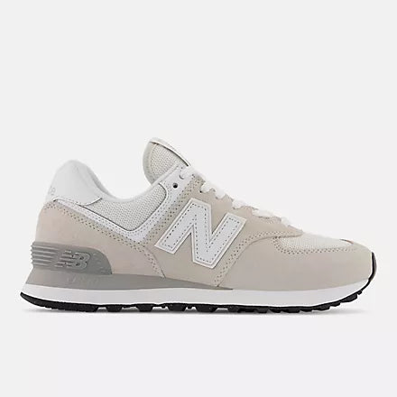 New Balance Women's Nimbus Cloud With White 574 Sneakers |New Balance In Lebanon