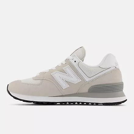 New Balance Women's Nimbus Cloud With White 574 Sneakers |New Balance In Lebanon