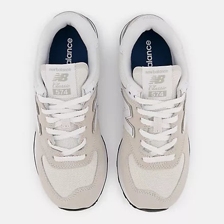 New Balance Women's Nimbus Cloud With White 574 Sneakers |New Balance In Lebanon