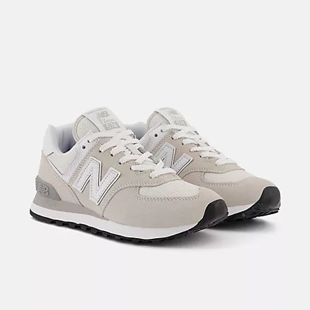 New Balance Women's Nimbus Cloud With White 574 Sneakers |New Balance In Lebanon
