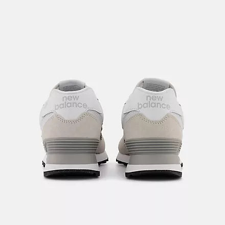 New Balance Women's Nimbus Cloud With White 574 Sneakers |New Balance In Lebanon