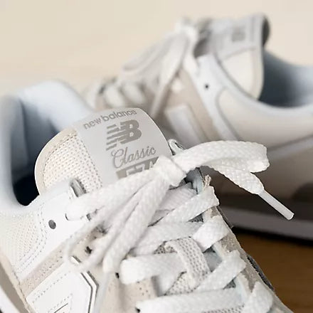 New Balance Women's Nimbus Cloud With White 574 Sneakers |New Balance In Lebanon