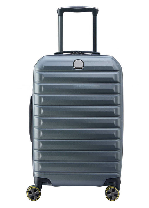 Delsey Paris Hardside Silver Suitcase Set Of 2  |Delsey Paris in Lebanon