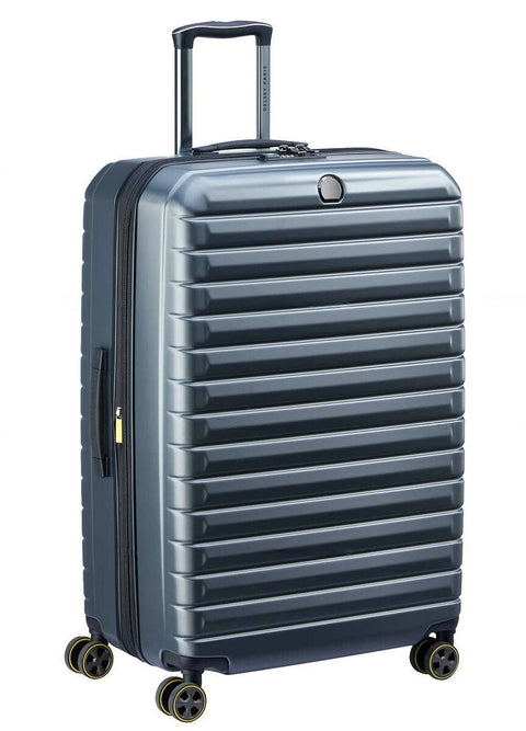 Delsey Paris Hardside Silver Suitcase Set Of 2  |Delsey Paris in Lebanon
