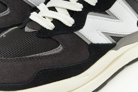 New Balance Women's Black 5740 Sneakers |New Balance In Lebanon