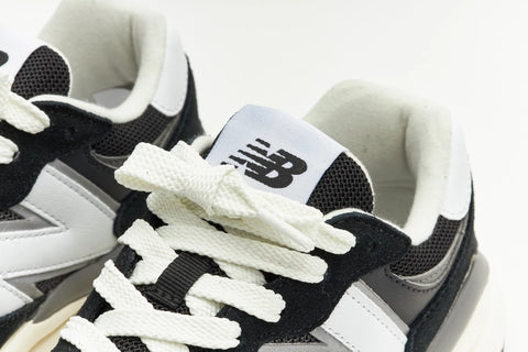 New Balance Women's Black 5740 Sneakers |New Balance In Lebanon