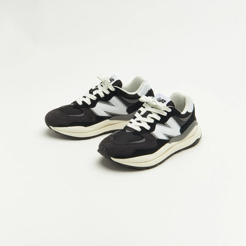 New Balance Women's Black 5740 Sneakers |New Balance In Lebanon