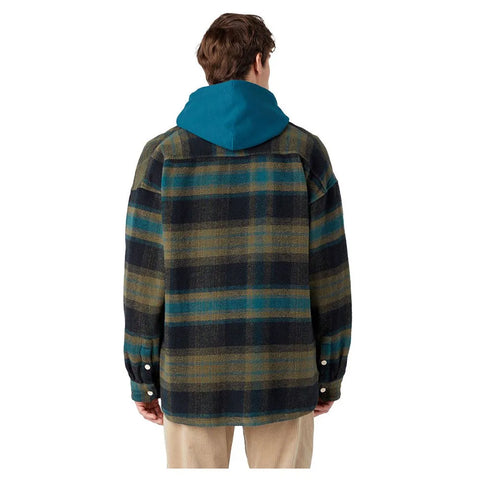 Wrangler Men's Multicolor Checkered Shirt | Wrangler In Lebanon