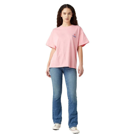 Wrangler Women's Blue Girlband Bootcut 625 Jeans | Wrangler In Lebanon