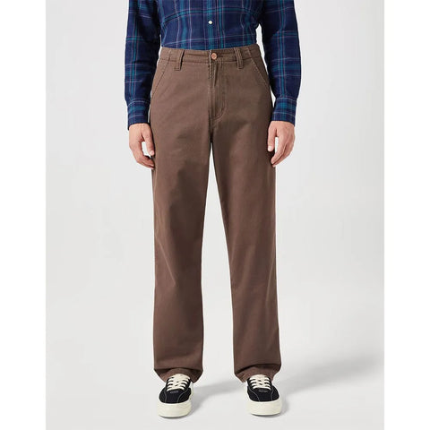 Wrangler Men's Camel Casey Jones Chino Jeans | Wrangler In Lebanon
