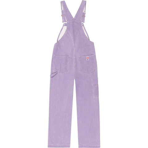Wrangler Women's Lilac Casey Jones Dungaree Overall | Wrangler In Lebanon