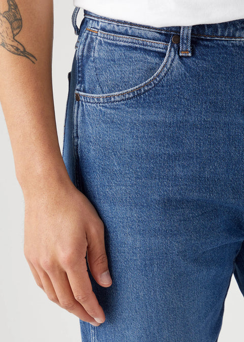 Wrangler Men's Full House Frontier 880 Relaxed Straight |Wrangler In Lebanon