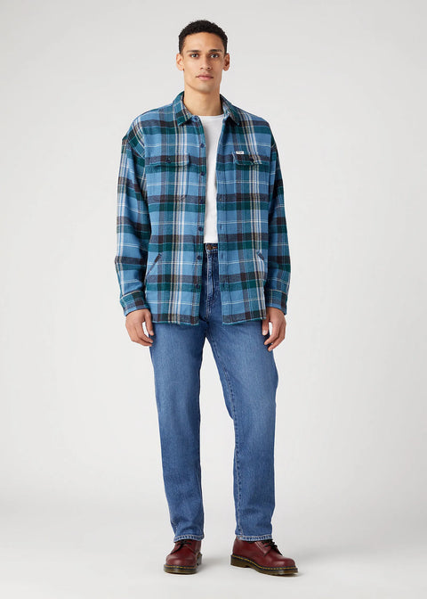 Wrangler Men's Full House Frontier 880 Relaxed Straight |Wrangler In Lebanon