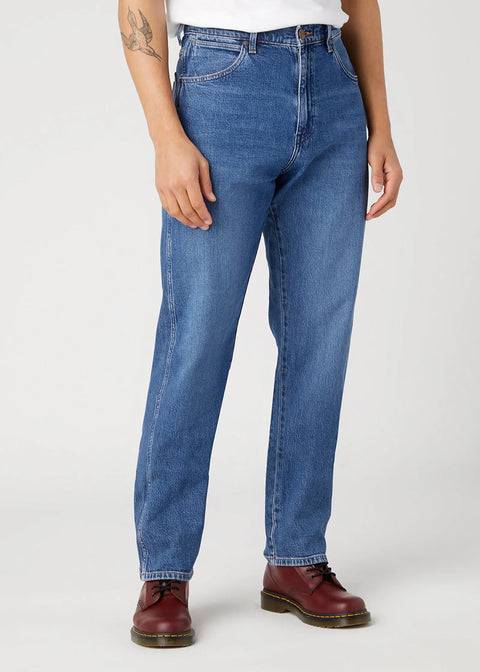 Wrangler Men's Full House Frontier 880 Relaxed Straight |Wrangler In Lebanon