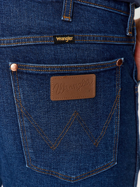 Wrangler Men's Far Away 11Mwz Slim Fit Jeans | Wrangler In Lebanon