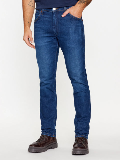 Wrangler Men's Far Away 11Mwz Slim Fit Jeans | Wrangler In Lebanon