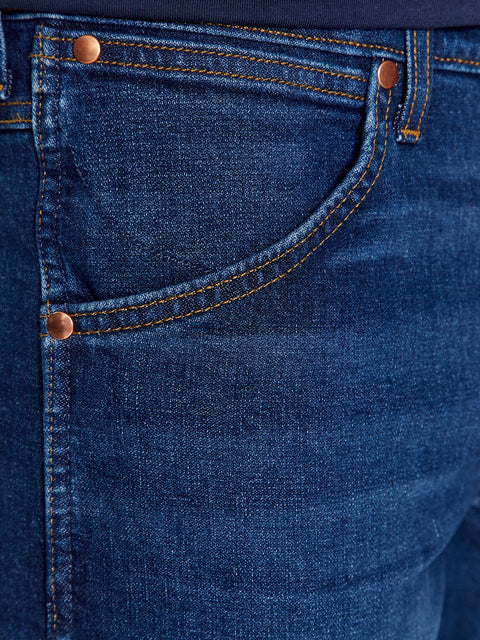 Wrangler Men's Far Away 11Mwz Slim Fit Jeans | Wrangler In Lebanon