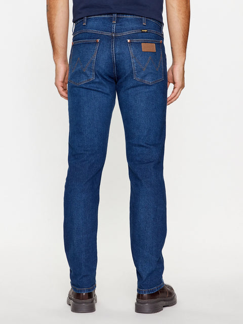 Wrangler Men's Far Away 11Mwz Slim Fit Jeans | Wrangler In Lebanon