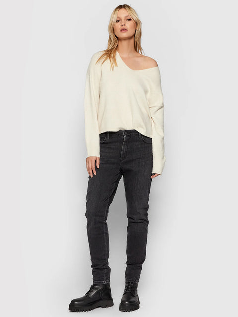 Wrangler Women's Black Body Bespoke Skinny Fit Jeans | Wrangler In Lebanon