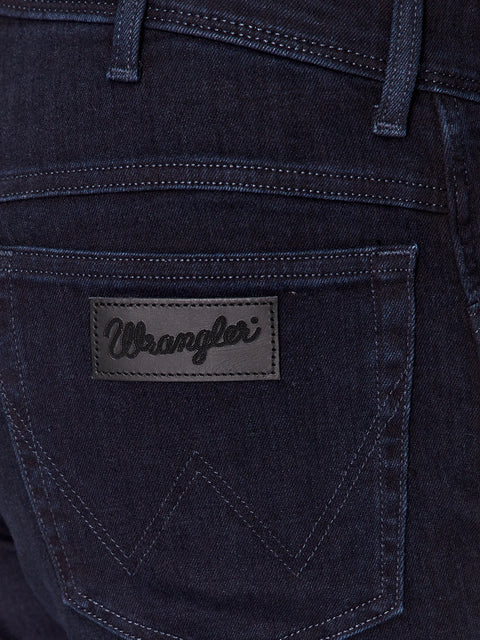 Wrangler Men's Galaxy Texas Authentic Slim Jeans | Wrangler In Lebanon