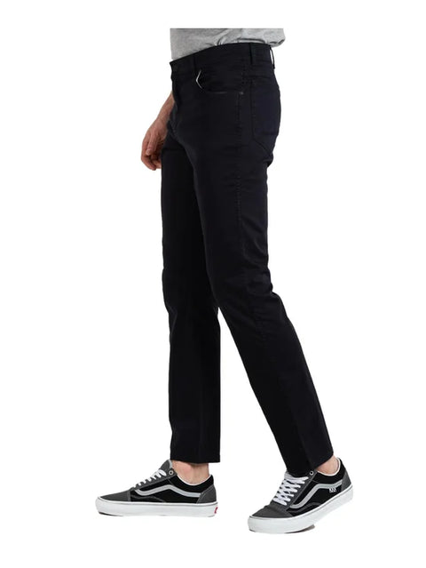 Wrangler Men's Dark Navy Texas Slim Pants | Wrangler In Lebanon