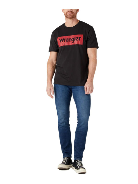 Wrangler Men's Blue Ring Bryson 813 Skinny Jeans | Wrangler In Lebanon