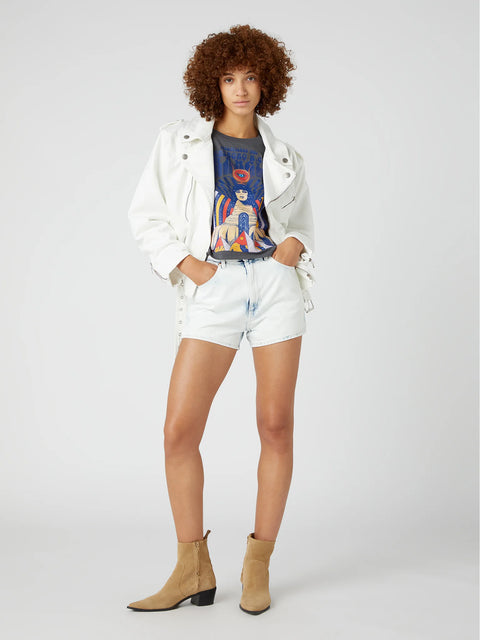 Wrangler Women's Magnet Sleeveless Blouse| Wrangler in Lebanon