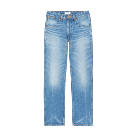 Wrangler Women's Light Blue Hot Springs Wrancher Jeans |Wrangler In Lebanon