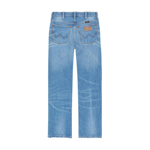 Wrangler Women's Light Blue Hot Springs Wrancher Jeans |Wrangler In Lebanon