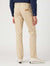 Wrangler Men's Beige Texas Slim Jeans | Wrangler In Lebanon