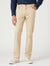 Wrangler Men's Beige Texas Slim Jeans | Wrangler In Lebanon