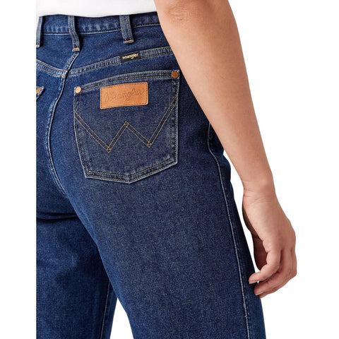 Wrangler Women's Autumn Days Straight Jeans | Wrangler In Lebanon