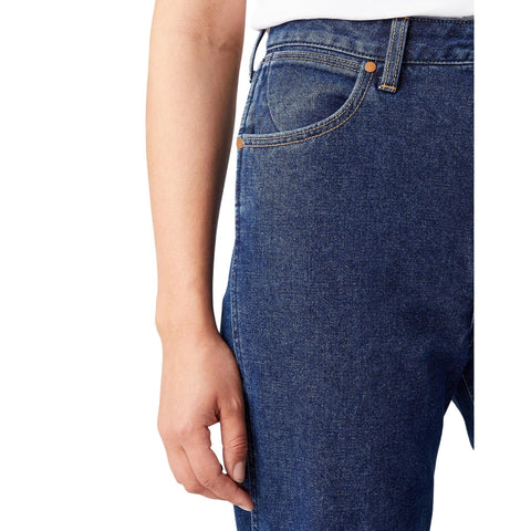 Wrangler Women's Autumn Days Straight Jeans | Wrangler In Lebanon