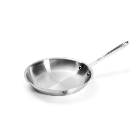 All-Clad Stainless 10" Fry Pan Steel Frying Pan | All-Clad in Lebanon