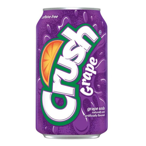 Crush Drink (355 ml) | Crush In Lebanon
