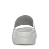 Steve Madden Men's Gray Synthetic Thomas Slipper |Steve Madden In Lebanon
