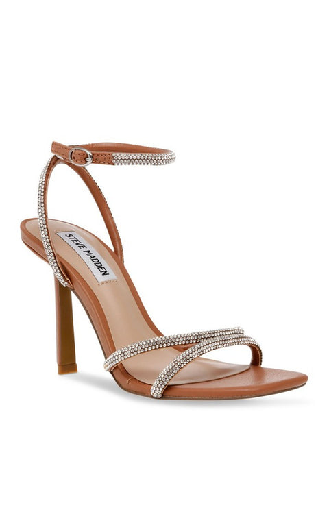 Steve Madden Women's Beige Legator Heel |Steve Madden In Lebanon