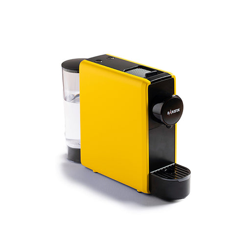 Barista Mini Astra – Capsule Machine