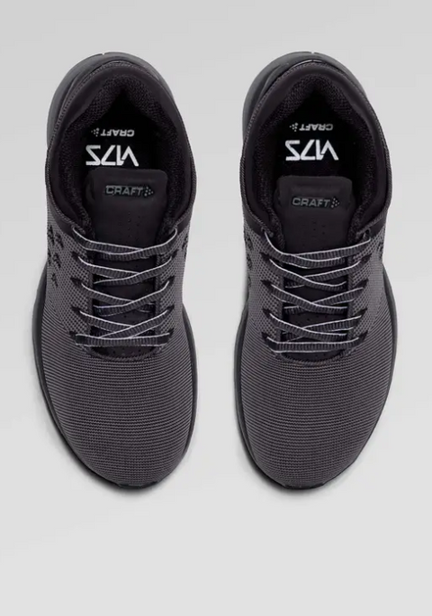 Craft Men's Grey V175 Fuseknit W Sneakers |Craft in Lebanon