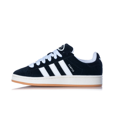 Adidas Men's Black Original Campus 00s Sneakers |Adidas In Lebanon