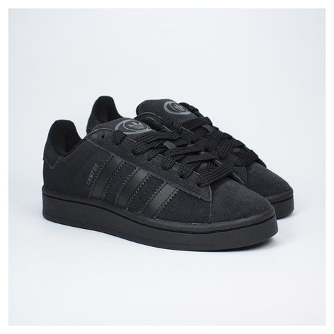 Adidas Women's Black Campus 00s Gazelle Sneakers | Adidas In Lebanon