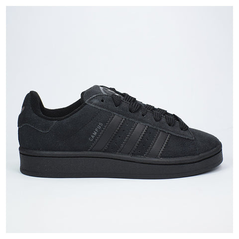 Adidas Women's Black Campus 00s Gazelle Sneakers | Adidas In Lebanon