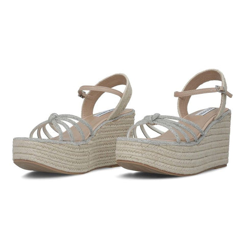 Steve Madden Women's Rhinestone Jaded Sandals  | Steve Madden in Lebanon