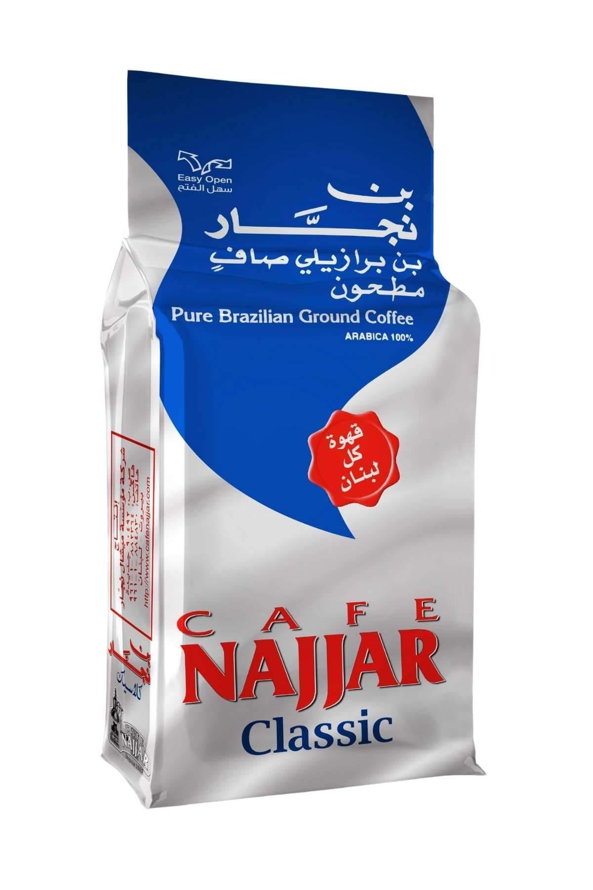 Najjar Classic Coffee 400g
