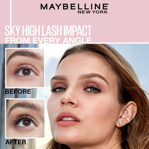 Maybelline New York Sky High Lash Sensational Mascara 30166967