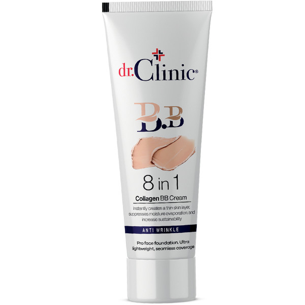 Dr.Clinic BB Cream 30ml