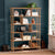 SD Home Meta Pine Book Shelf  688DRA1203