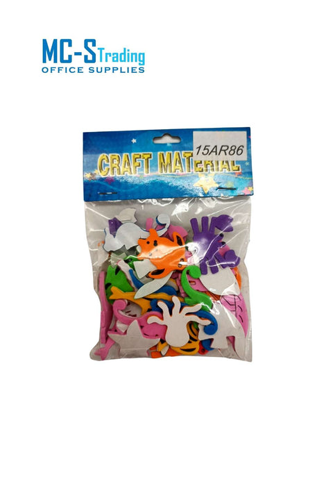 Craft Materials 4 1234568342