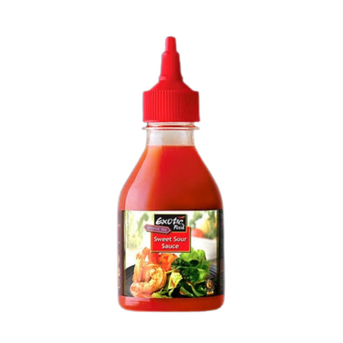 Exotic Food Sweet Sour Sauce 200ml